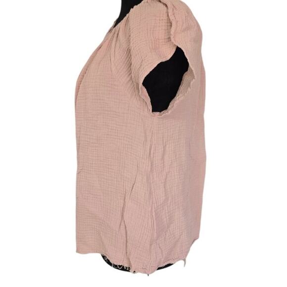 Grade & Gather Blouse - Picture 4 of 7